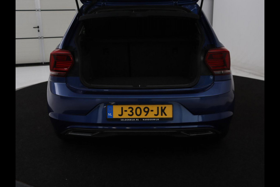 Volkswagen Polo 1.0 TSI Highline | Adaptive cruise | Carplay | Climate control | DAB | Navigatie |