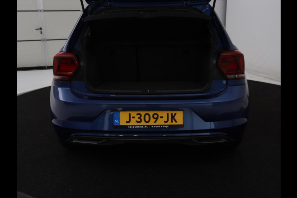 Volkswagen Polo 1.0 TSI Highline | Adaptive cruise | Carplay | Climate control | DAB | Navigatie |