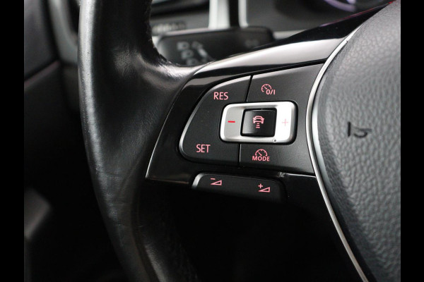 Volkswagen Polo 1.0 TSI Highline | Adaptive cruise | Carplay | Climate control | DAB | Navigatie |