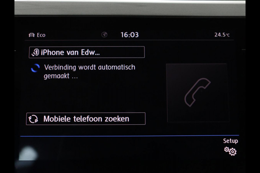 Volkswagen Polo 1.0 TSI Highline | Adaptive cruise | Carplay | Climate control | DAB | Navigatie |