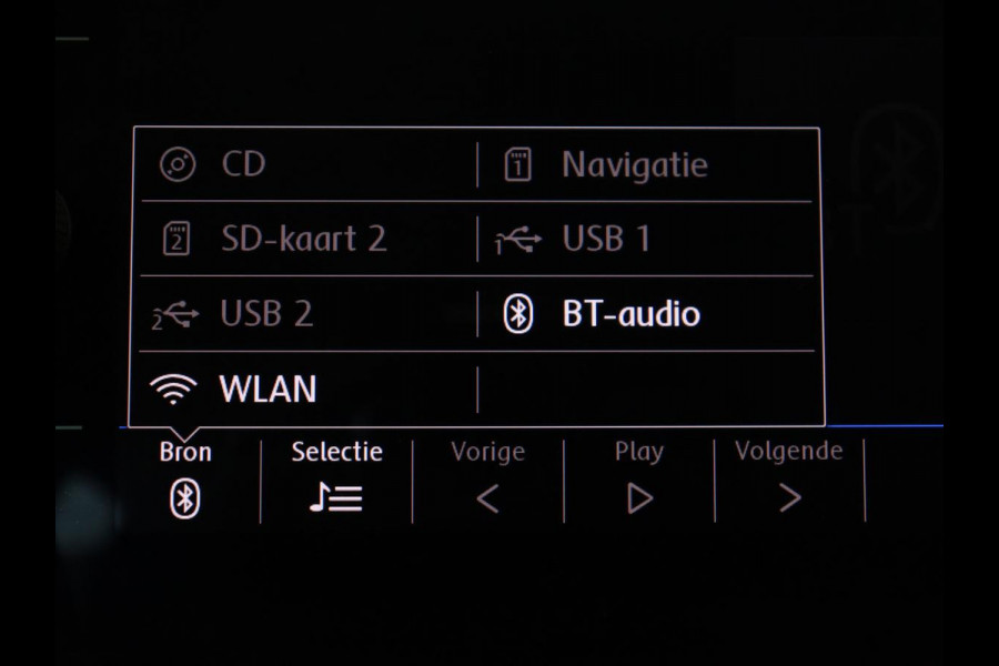 Volkswagen Polo 1.0 TSI Highline | Adaptive cruise | Carplay | Climate control | DAB | Navigatie |