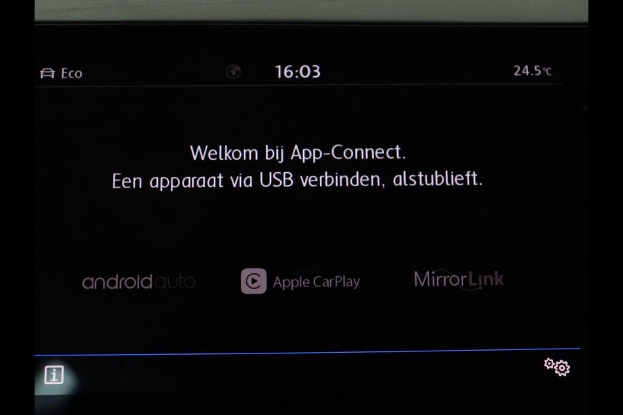 Volkswagen Polo 1.0 TSI Highline | Adaptive cruise | Carplay | Climate control | DAB | Navigatie |