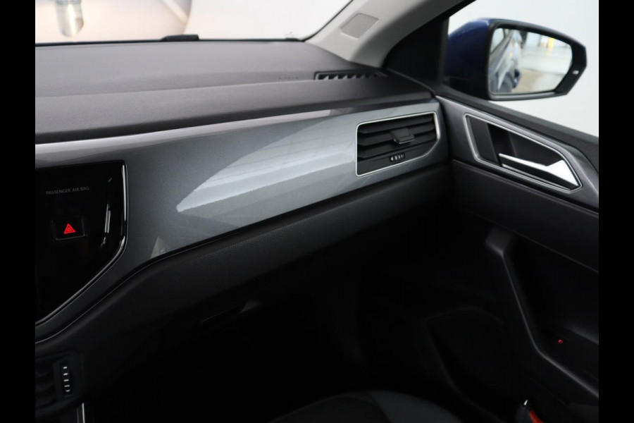 Volkswagen Polo 1.0 TSI Highline | Adaptive cruise | Carplay | Climate control | DAB | Navigatie |
