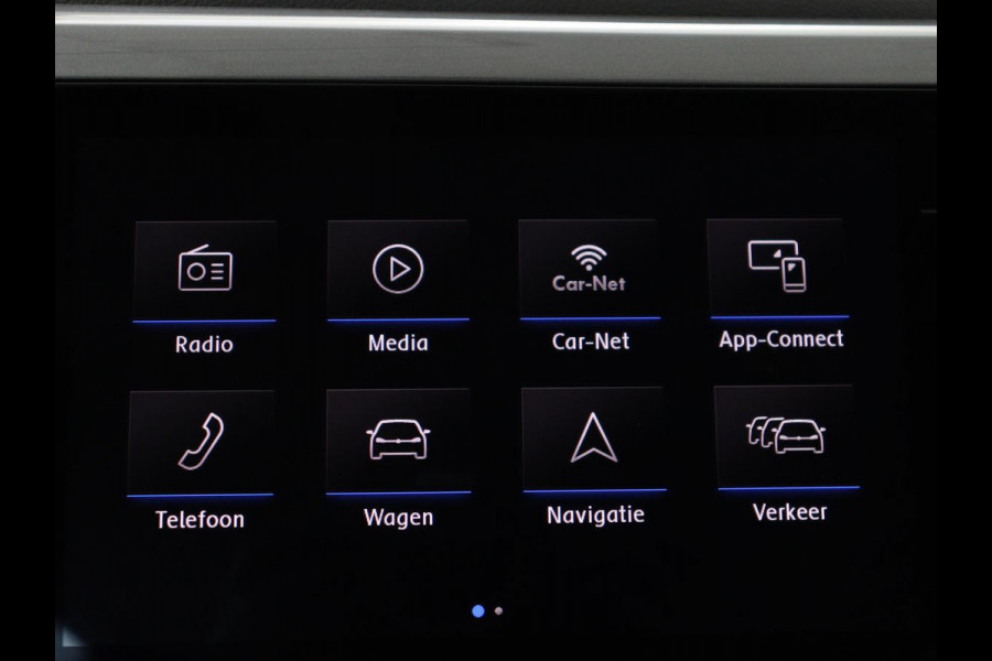 Volkswagen Polo 1.0 TSI Highline | Adaptive cruise | Carplay | Climate control | DAB | Navigatie |