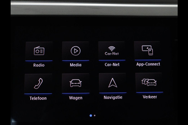 Volkswagen Polo 1.0 TSI Highline | Adaptive cruise | Carplay | Climate control | DAB | Navigatie |