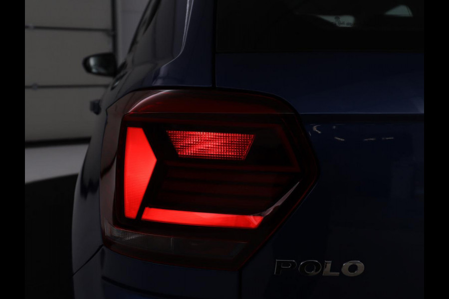 Volkswagen Polo 1.0 TSI Highline | Adaptive cruise | Carplay | Climate control | DAB | Navigatie |