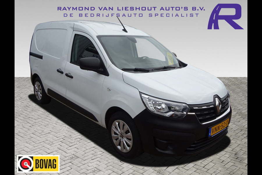 Renault Express 1.5 dCi 75 Comfort + AIRCO NAVIGATIE CRUISE CONTROL