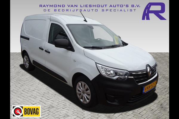 Renault Express 1.5 dCi 75 Comfort + AIRCO NAVIGATIE CRUISE CONTROL