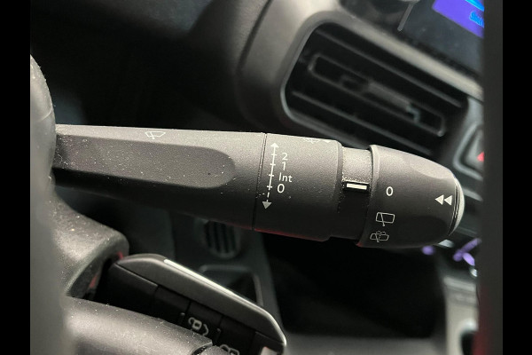 Peugeot Partner 1.5 BlueHDI 100pk Premium Airco Navi Carplay Cruise Control PDC Achter
