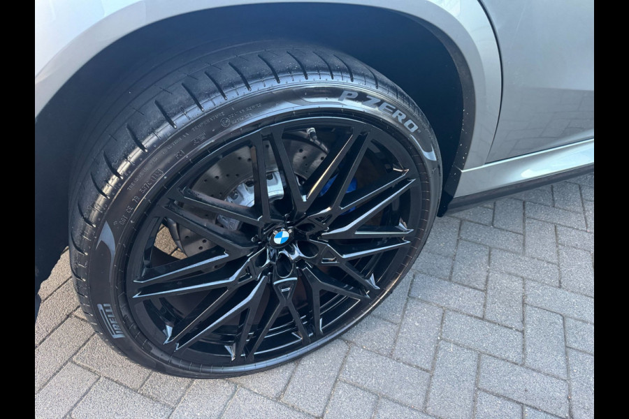BMW X6 M Competition 625pk Full!