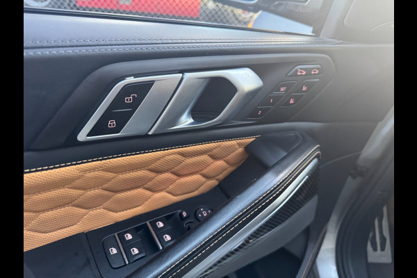 BMW X6 M Competition 625pk Full!