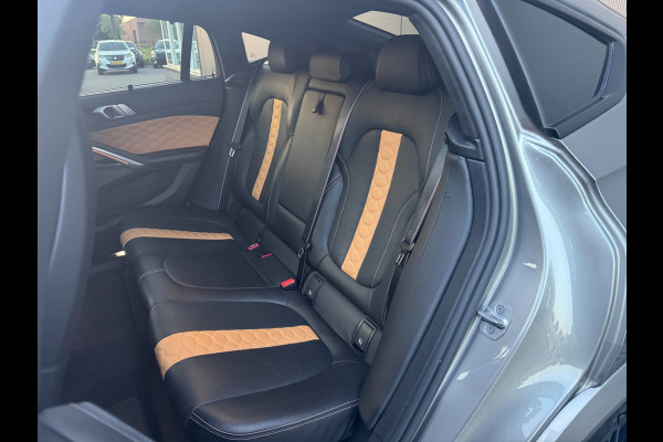 BMW X6 M Competition 625pk Full!