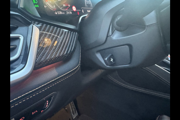 BMW X6 M Competition 625pk Full!
