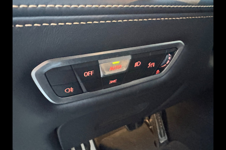 BMW X6 M Competition 625pk Full!