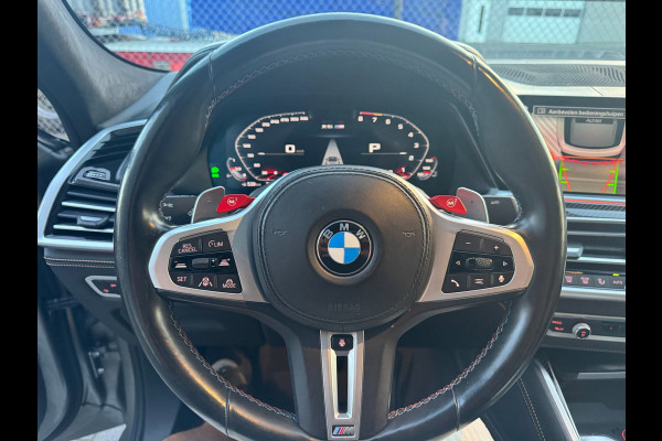BMW X6 M Competition 625pk Full!