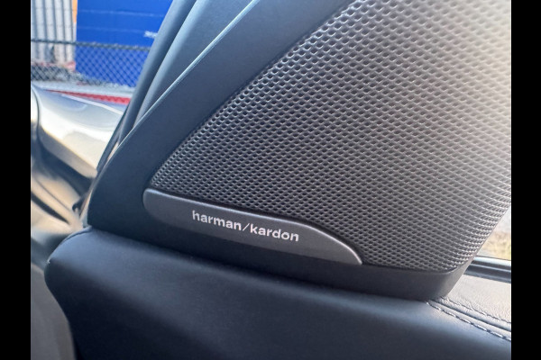 BMW X6 M Competition 625pk Full!