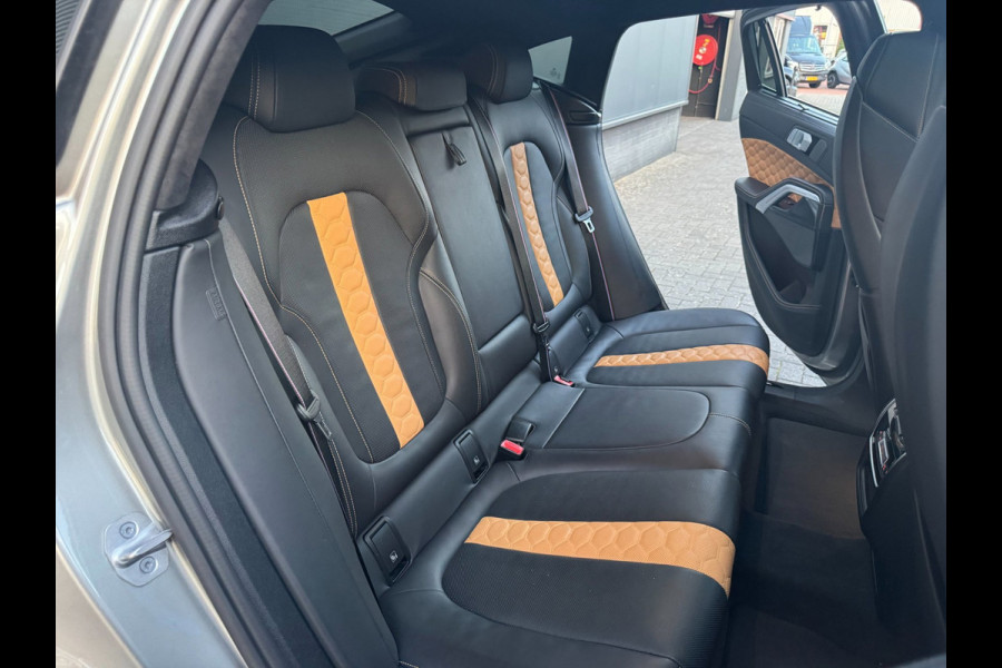 BMW X6 M Competition 625pk Full!