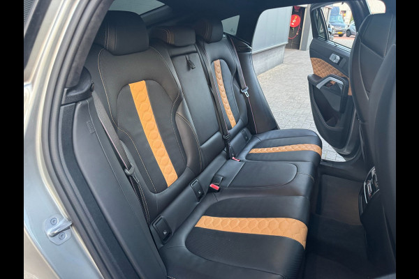 BMW X6 M Competition 625pk Full!