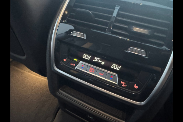 BMW X6 M Competition 625pk Full!