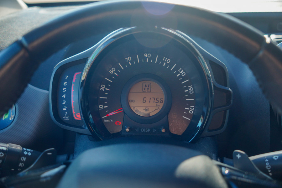 Peugeot 108 1.0 e-VTi Allure Automaat | Camera | Apple CarPlay | Airco