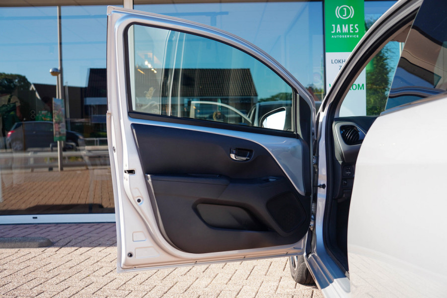 Peugeot 108 1.0 e-VTi Allure Automaat | Camera | Apple CarPlay | Airco