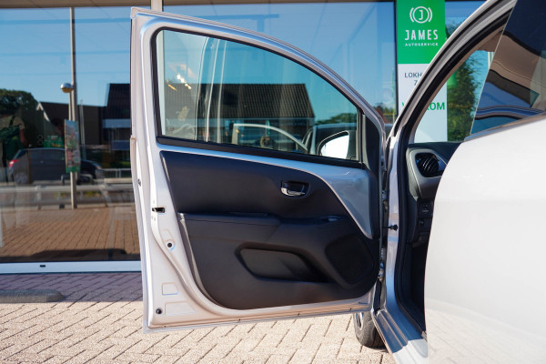 Peugeot 108 1.0 e-VTi Allure Automaat | Camera | Apple CarPlay | Airco
