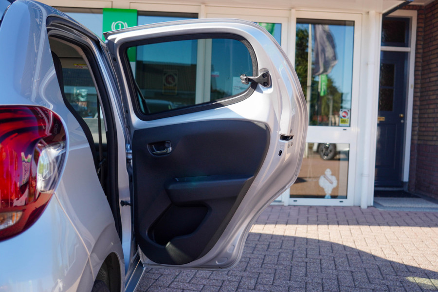 Peugeot 108 1.0 e-VTi Allure Automaat | Camera | Apple CarPlay | Airco