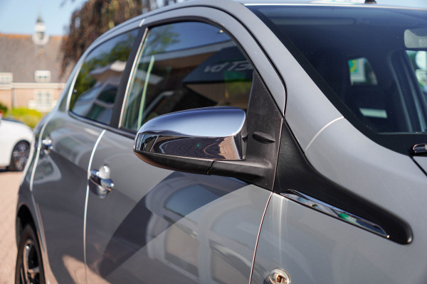 Peugeot 108 1.0 e-VTi Allure Automaat | Camera | Apple CarPlay | Airco