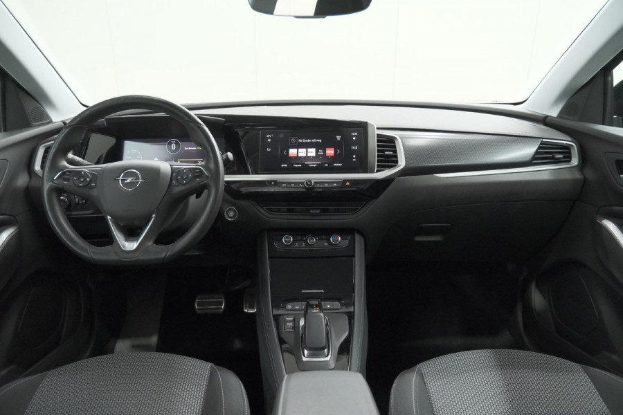 Opel Grandland 1.6 Turbo Plug-In Hybrid 225 Ultimate | Adaptieve Cruise Control | Camera | Navigatie | Stuurwielverwarming