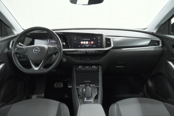 Opel Grandland 1.6 Turbo Plug-In Hybrid 225 Ultimate | Adaptieve Cruise Control | Camera | Navigatie | Stuurwielverwarming