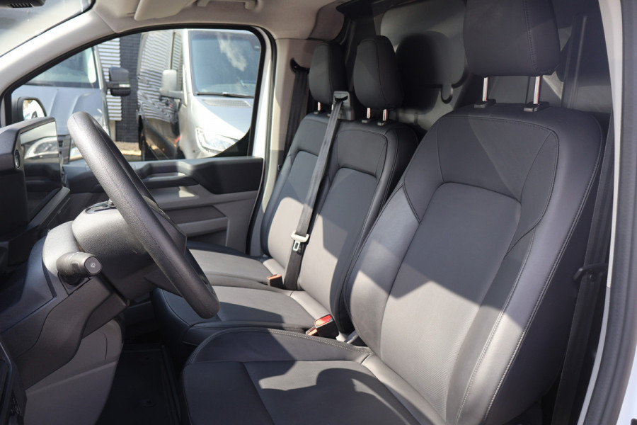 Ford Transit Custom 2.0 TDci 136pk L2 H1 Trend Koelwagen (wordt verwacht)