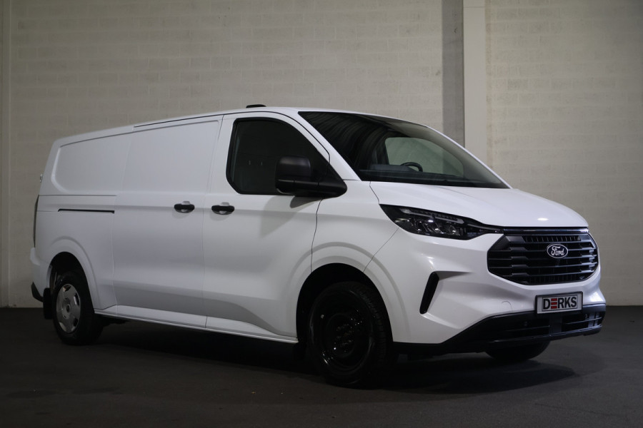 Ford Transit Custom 2.0 TDci 136pk L2 H1 Trend Koelwagen (wordt verwacht)