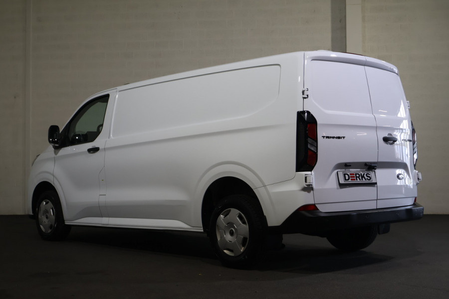 Ford Transit Custom 2.0 TDci 136pk L2 H1 Trend Koelwagen (wordt verwacht)