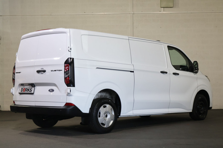 Ford Transit Custom 2.0 TDci 136pk L2 H1 Trend Koelwagen (wordt verwacht)