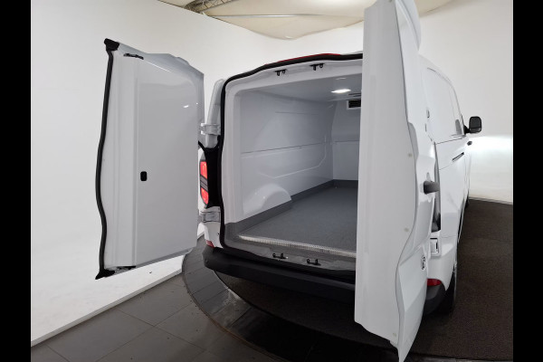 Ford Transit Custom 2.0 TDci 136pk L2 H1 Trend Koelwagen (wordt verwacht)