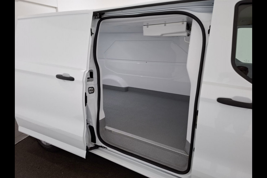 Ford Transit Custom 2.0 TDci 136pk L2 H1 Trend Koelwagen (wordt verwacht)