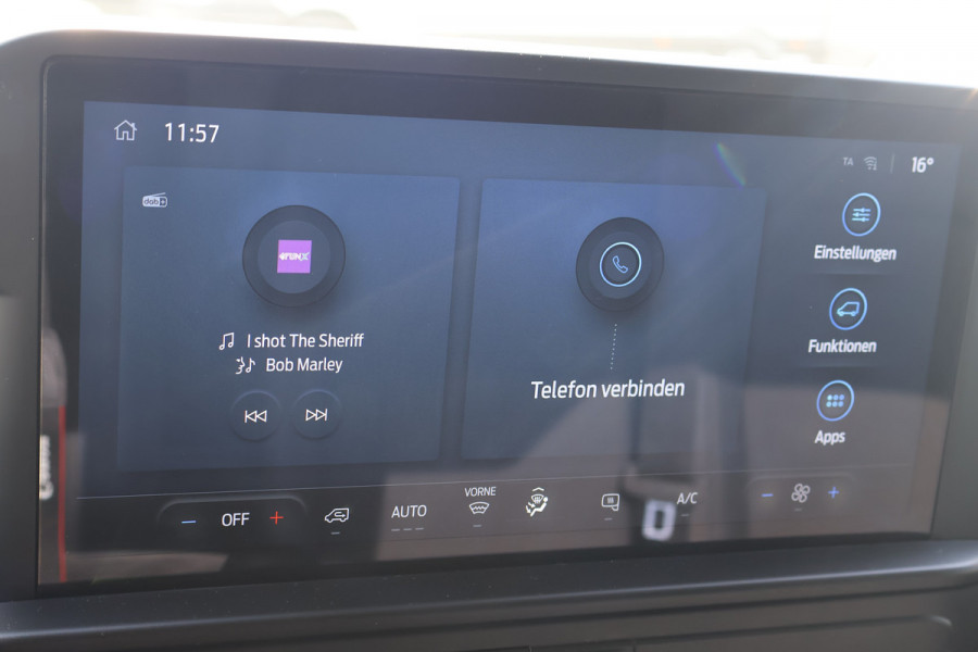 Ford Transit Custom 2.0 TDci 136pk L2 H1 Trend Koelwagen (wordt verwacht)