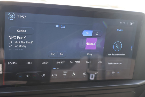Ford Transit Custom 2.0 TDci 136pk L2 H1 Trend Koelwagen (wordt verwacht)