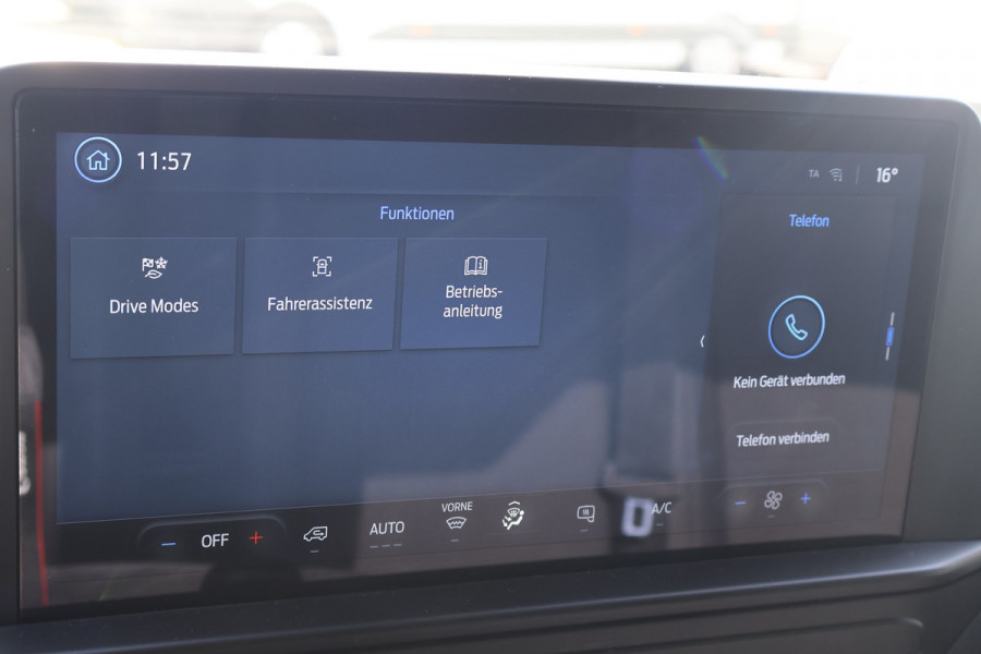 Ford Transit Custom 2.0 TDci 136pk L2 H1 Trend Koelwagen (wordt verwacht)