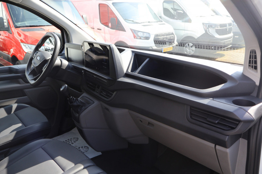 Ford Transit Custom 2.0 TDci 136pk L2 H1 Trend Koelwagen (wordt verwacht)