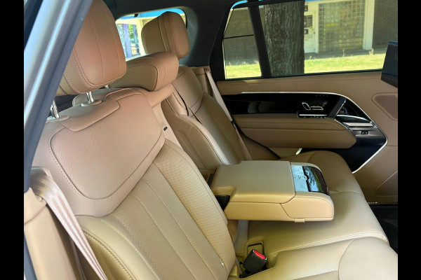 Land Rover Range Rover 3.0 P460E LANG/MASSAGE/PANO/HUD/4WDS