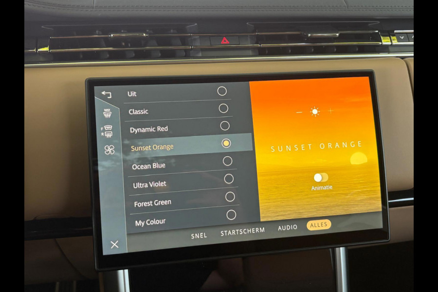 Land Rover Range Rover 3.0 P460E LANG/MASSAGE/PANO/HUD/4WDS