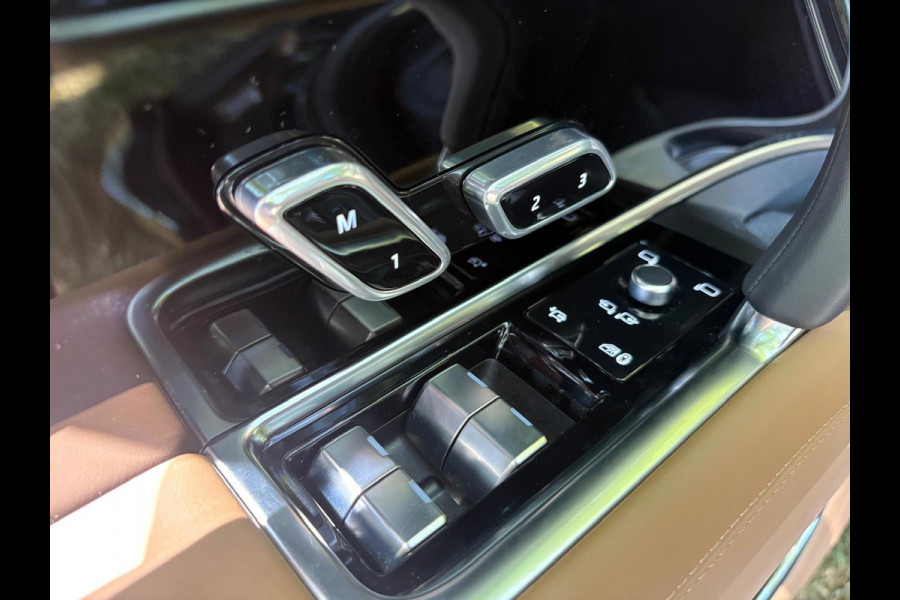 Land Rover Range Rover 3.0 P460E LANG/MASSAGE/PANO/HUD/4WDS