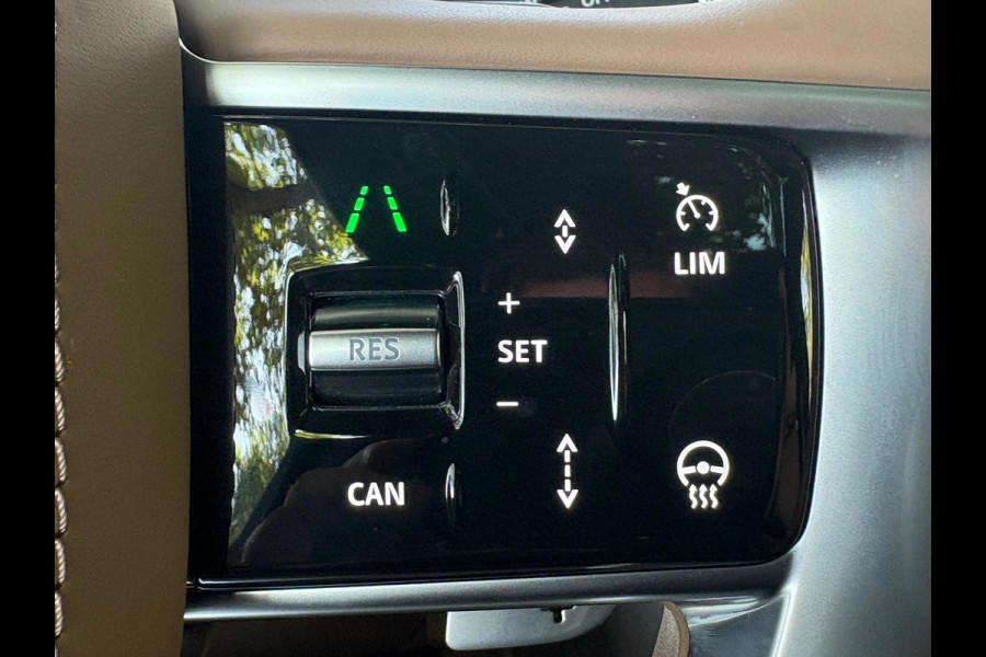 Land Rover Range Rover 3.0 P460E LANG/MASSAGE/PANO/HUD/4WDS