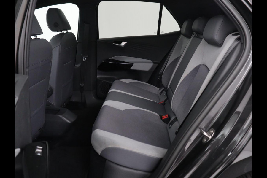 Volkswagen Id.3 Pro 58 kWh | SOH 94.5% | Panoramadak | Stuur/stoel verwarming | Adaptive cruise | 360 camera | Carplay | Massage stoelen | Climate control | Sfeerverlichting | Warmtepomp