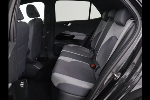 Volkswagen Id.3 Pro 58 kWh | SOH 94.5% | Panoramadak | Stuur/stoel verwarming | Adaptive cruise | 360 camera | Carplay | Massage stoelen | Climate control | Sfeerverlichting | Warmtepomp