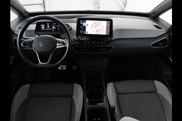 Volkswagen Id.3 Pro 58 kWh | SOH 94.5% | Panoramadak | Stuur/stoel verwarming | Adaptive cruise | 360 camera | Carplay | Massage stoelen | Climate control | Sfeerverlichting | Warmtepomp