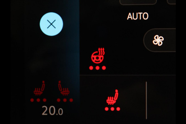 Volkswagen Id.3 Pro 58 kWh | SOH 94.5% | Panoramadak | Stuur/stoel verwarming | Adaptive cruise | 360 camera | Carplay | Massage stoelen | Climate control | Sfeerverlichting | Warmtepomp