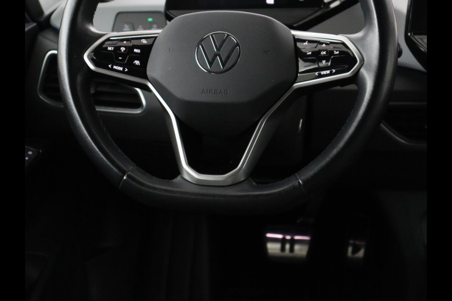 Volkswagen Id.3 Pro 58 kWh | SOH 94.5% | Panoramadak | Stuur/stoel verwarming | Adaptive cruise | 360 camera | Carplay | Massage stoelen | Climate control | Sfeerverlichting | Warmtepomp