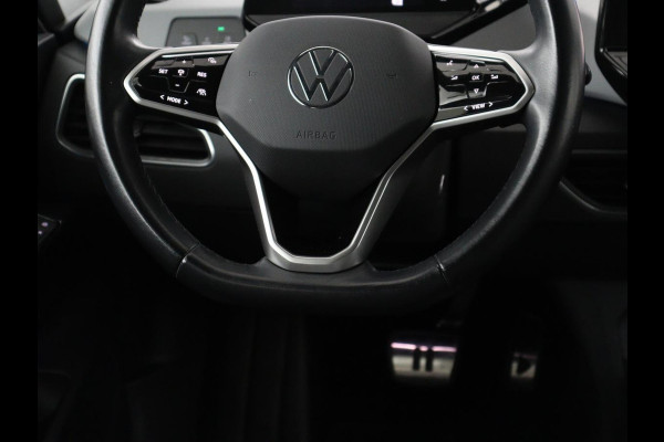 Volkswagen Id.3 Pro 58 kWh | SOH 94.5% | Panoramadak | Stuur/stoel verwarming | Adaptive cruise | 360 camera | Carplay | Massage stoelen | Climate control | Sfeerverlichting | Warmtepomp